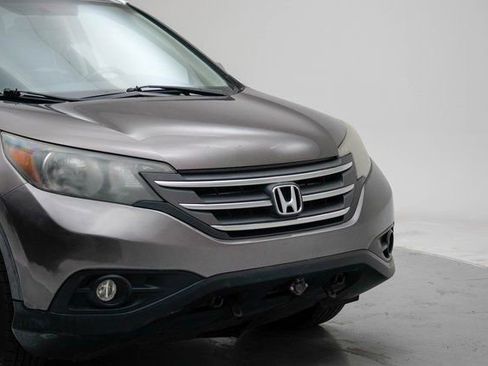 Used 2014 Honda CR-V EX-L image 11