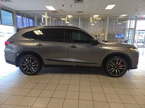 Certified 2023 Acura MDX Type S image 9