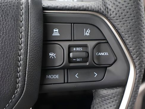 New 2026 Toyota Tundra SR5 AWD/4WD image 22
