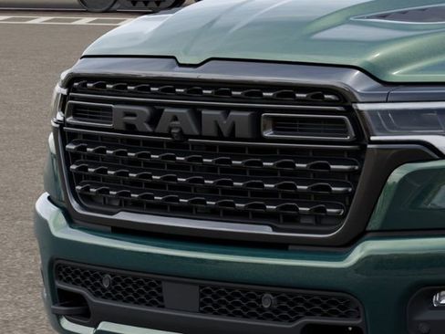 New 2026 RAM 1500 Limited AWD/4WD image 11
