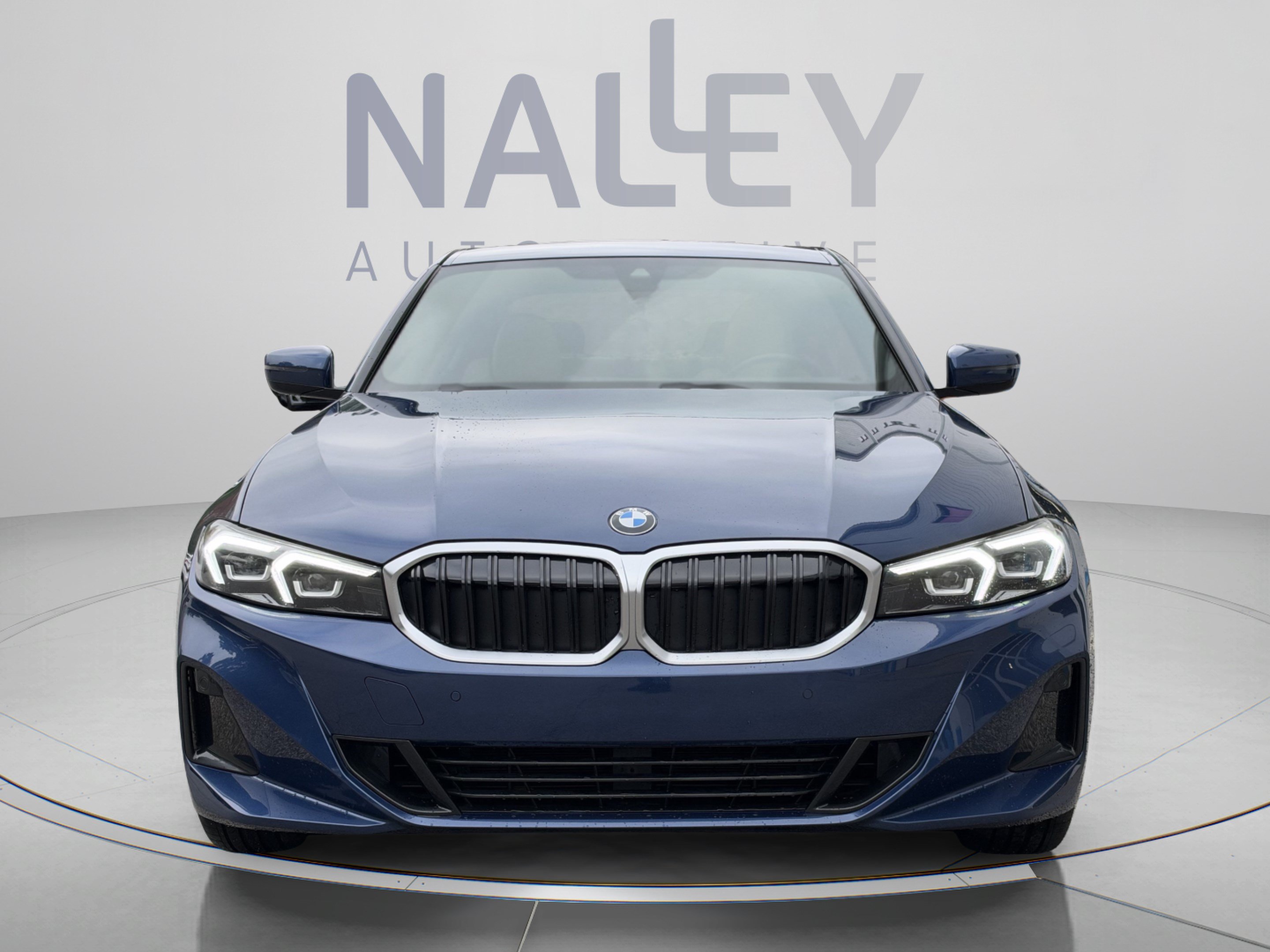Used 2024 BMW 330i Sedan w/ Convenience Package RWD image 6