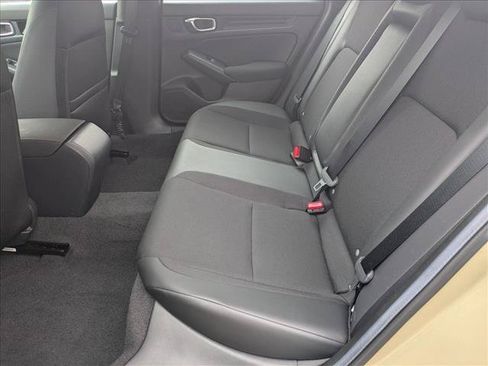 Used 2026 Honda Civic Sport image 19