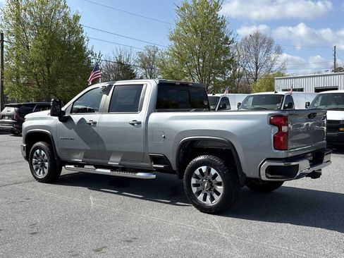 New 2026 Chevrolet Silverado 2500 LT AWD/4WD image 6