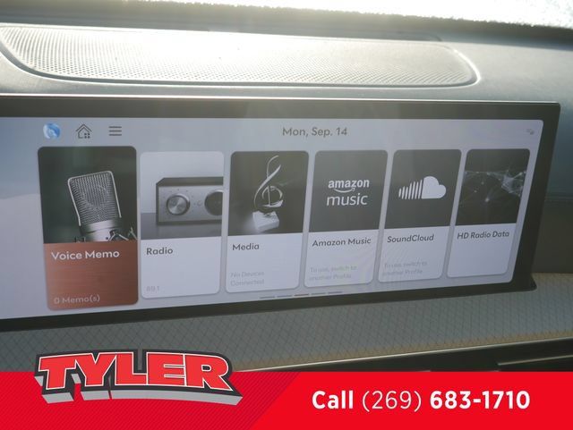 Used 2025 Genesis GV80 3.5T Prestige AWD/4WD image 57