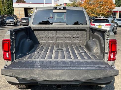 New 2026 RAM 3500 Limited image 23