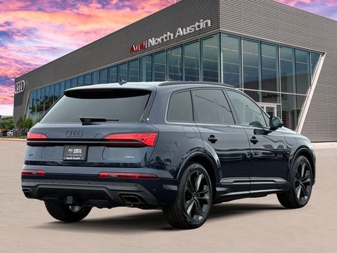 New 2026 Audi Q7 3.0T Premium Plus image 6