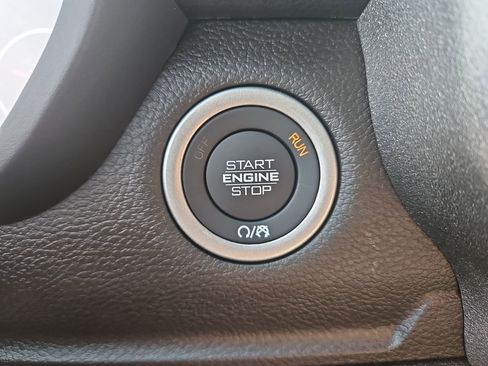 New 2026 RAM 1500 Tradesman image 26