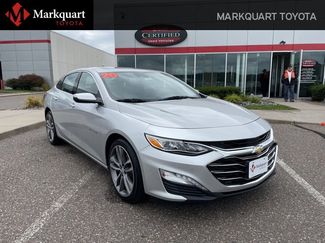 Used 2020 Chevrolet Malibu Premier image 1