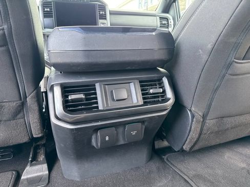 Used 2023 Ford F150 XLT w/ Equipment Group 302A High AWD/4WD image 12