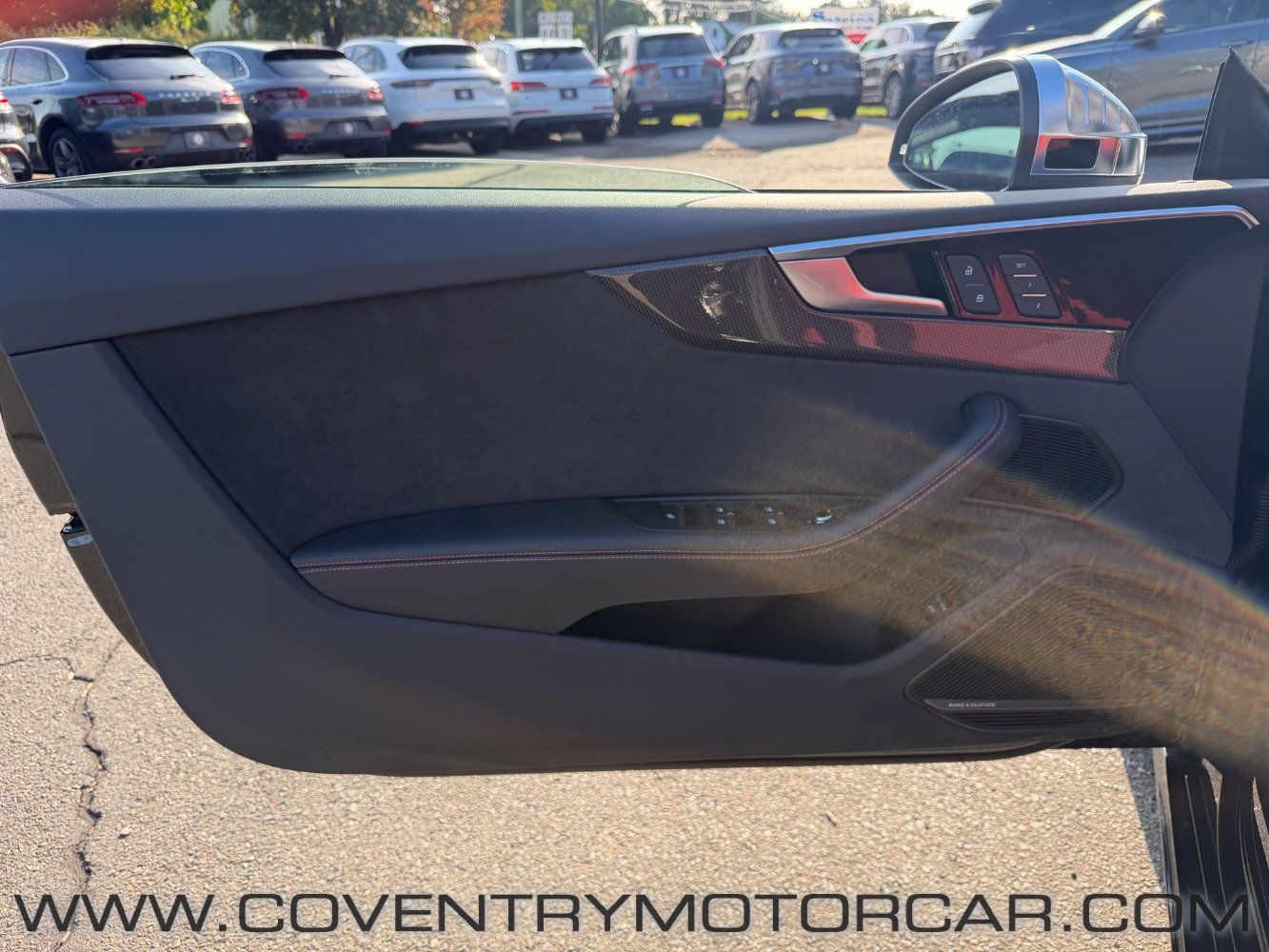 Used 2023 Audi S5 Premium Plus AWD/4WD image 41