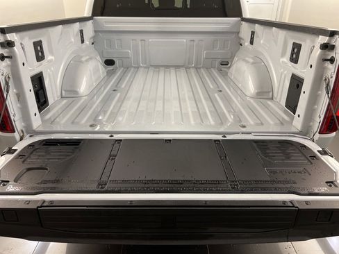 New 2025 Ford F150 XLT w/ Equipment Group 302A MID image 34