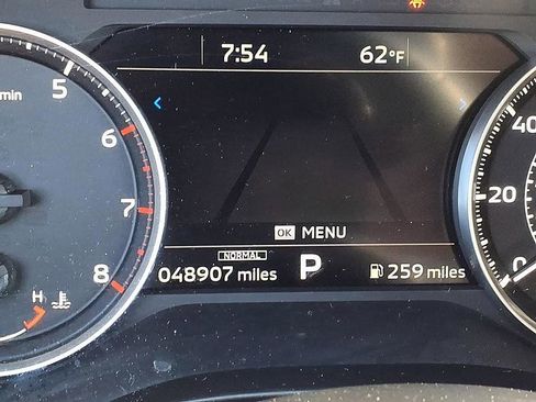 Used 2024 Mitsubishi Outlander SE AWD/4WD image 31