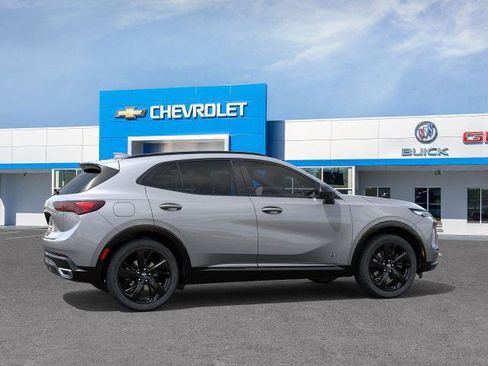 New 2026 Buick Envision Sport Touring image 5