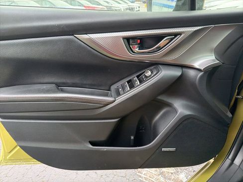 Used 2023 Subaru Crosstrek 2.5i Limited image 21