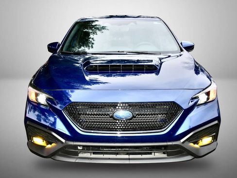 Used 2024 Subaru WRX image 10