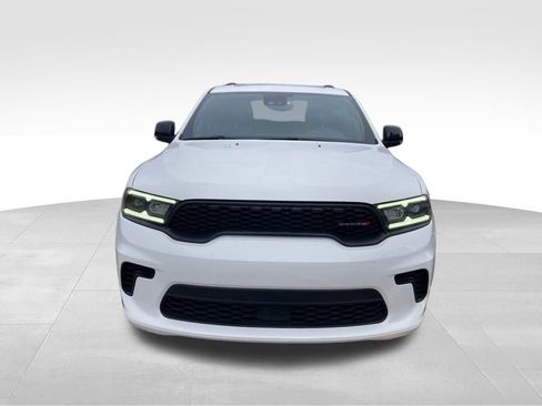 Used 2024 Dodge Durango GT image 9
