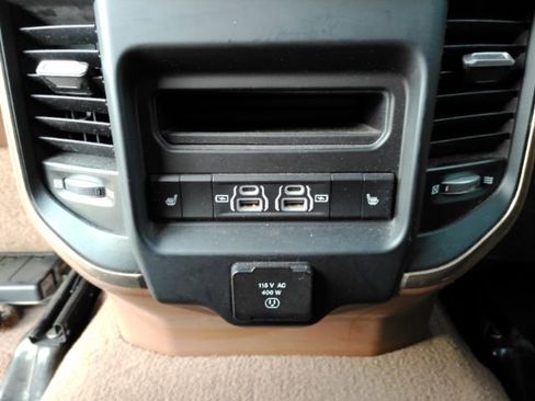 Used 2022 RAM 3500 Limited image 27