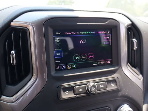 Used 2026 GMC Sierra 1500 Pro w/ Graphite Edition AWD/4WD image 22
