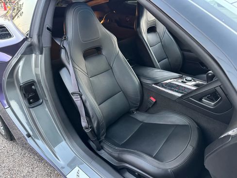 Used 2016 Chevrolet Corvette Stingray Coupe w/ Battery Protection Package image 25