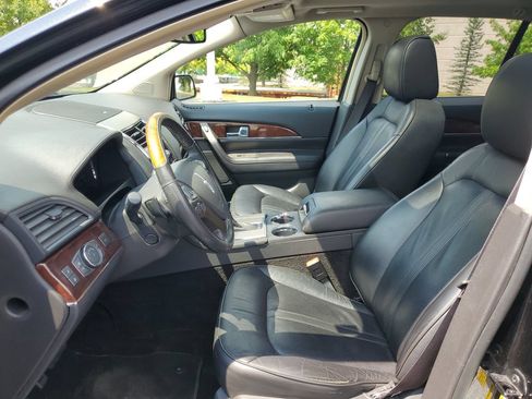Used 2014 Lincoln MKX AWD w/ Equipment Group 102A image 5