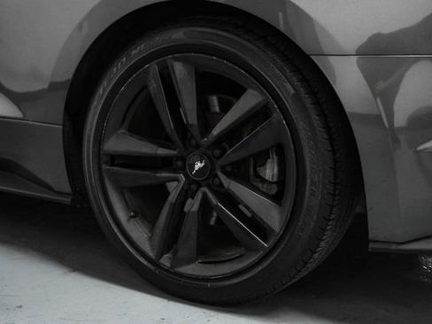 Used 2018 Ford Mustang Premium image 58