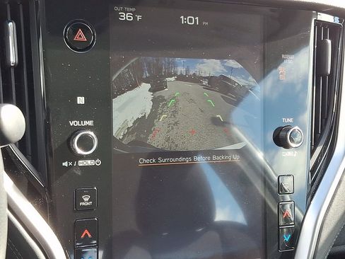 Certified 2023 Subaru Legacy Premium image 19