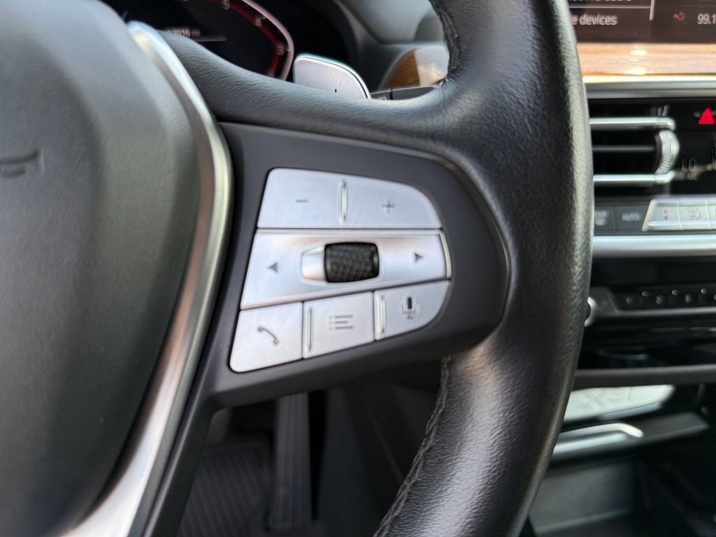 Used 2022 BMW X3 sDrive30i w/ Convenience Package RWD image 24