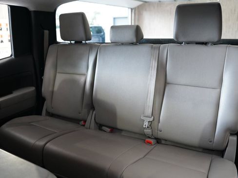 Used 2012 Toyota Tundra 4x4 Double Cab w/ Tow Pkg image 33