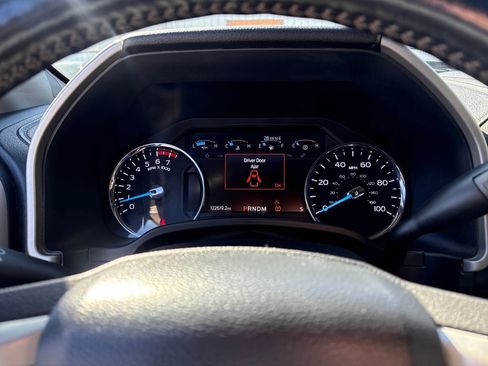 Used 2021 Ford F350 Lariat w/ Lariat Value Package image 17