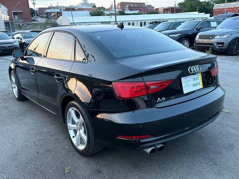 Used 2016 Audi A3 1.8T Premium FWD image 8