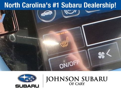 Used 2022 Subaru Outback Onyx Edition XT image 21
