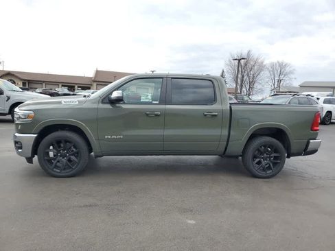 Used 2026 RAM 1500 Laramie image 2