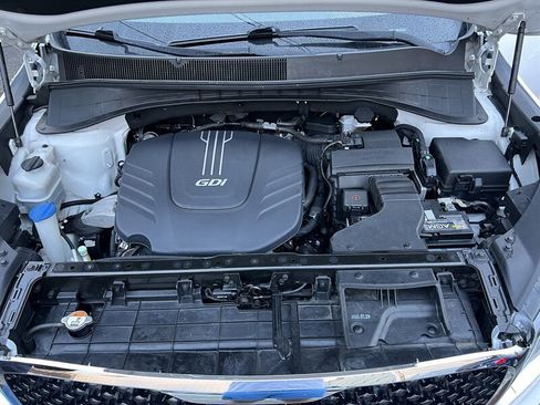 Used 2016 Kia Sorento LX AWD/4WD image 21