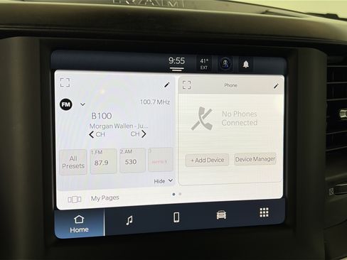 Used 2022 RAM 1500 Big Horn image 19