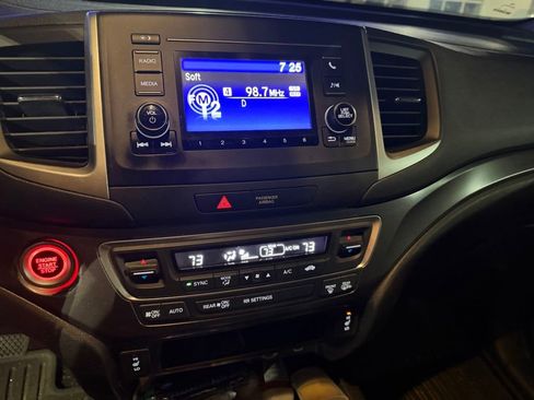 Used 2019 Honda Ridgeline RTL image 14