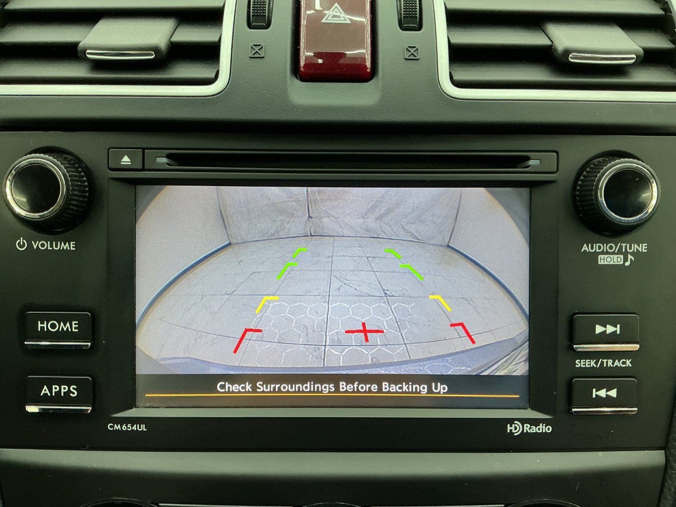 Used 2015 Subaru Impreza 2.0i AWD/4WD image 35