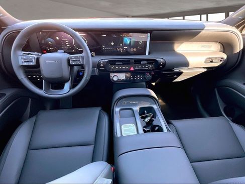 New 2026 Hyundai Palisade XRT Pro image 5