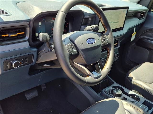 New 2026 Ford Maverick Tremor AWD/4WD image 3
