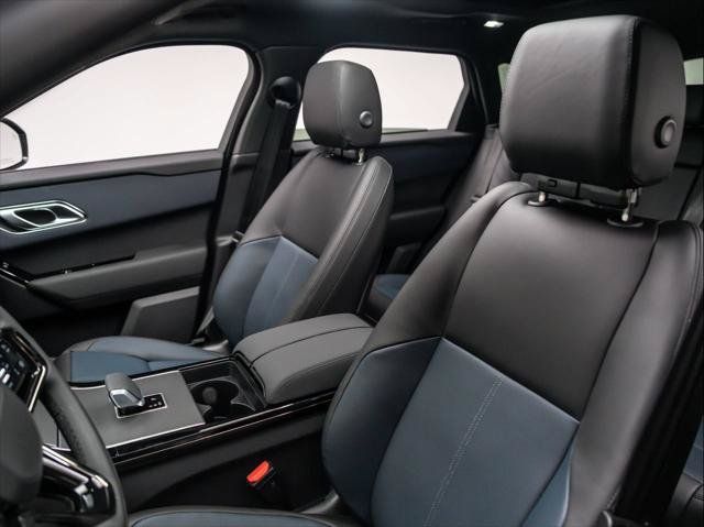 New 2026 Land Rover Range Rover Velar S AWD/4WD image 15