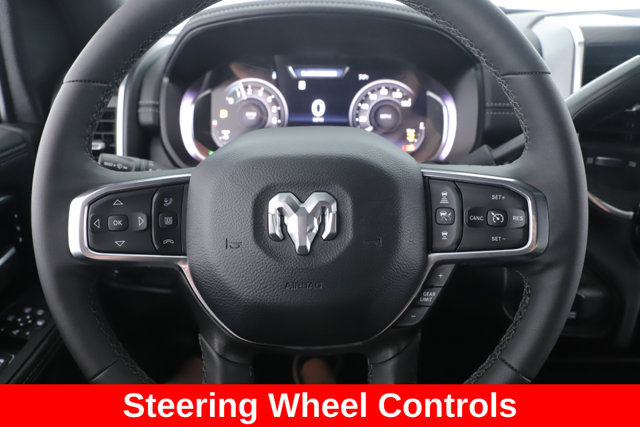 Used 2025 RAM 3500 Limited w/ Towing Technology Group AWD/4WD image 20