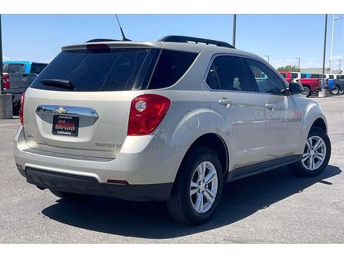 Used 2013 Chevrolet Equinox LT w/ Power Convenience Package FWD image 15