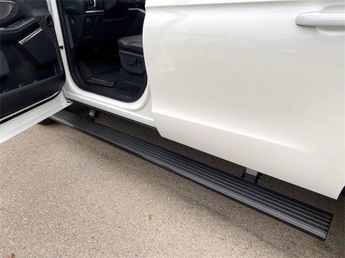 Used 2025 Ford Expedition Max Platinum w/ Driver's Package image 14