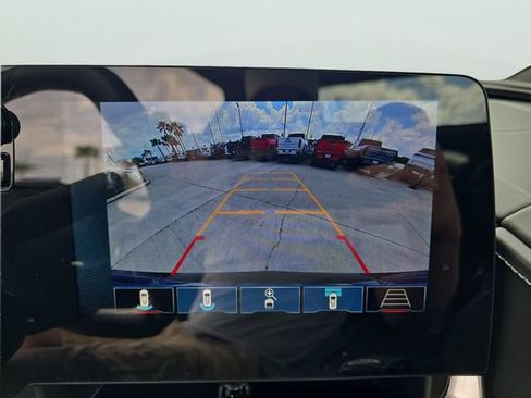 Used 2025 Chevrolet Corvette Stingray Premium Conv w/ 3LT RWD image 15