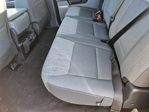New 2026 Ford F250 XLT w/ XLT Premium Package AWD/4WD image 28