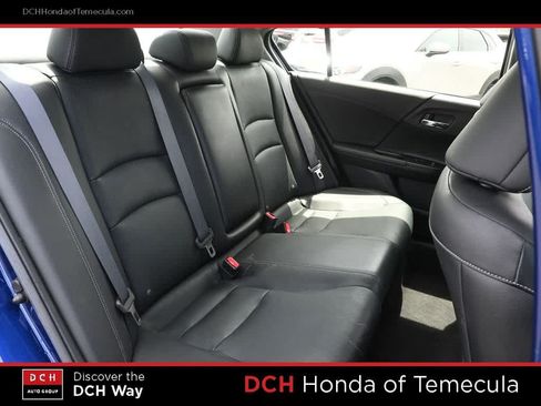 Used 2017 Honda Accord Touring image 20