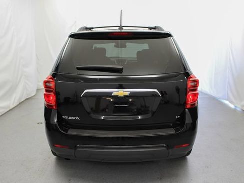 Used 2017 Chevrolet Equinox LT w/ Convenience Package FWD image 7