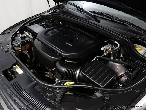 Used 2020 Dodge Durango GT w/ Blacktop Package AWD/4WD image 39