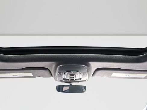 New 2025 Audi SQ8 Prestige image 18