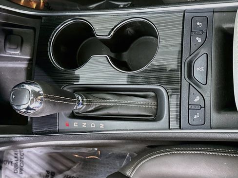 Used 2017 Chevrolet Impala LT w/ Leather Package FWD image 20