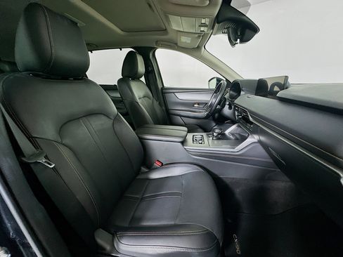 Used 2025 MAZDA CX-90 3.3 Turbo w/ Preferred Package image 33